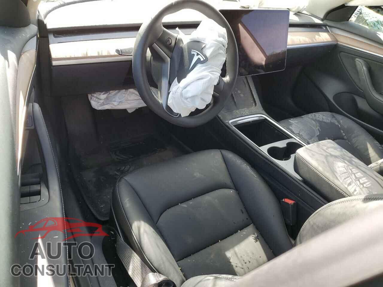 TESLA MODEL 3 2023 - 5YJ3E1EA3PF610170
