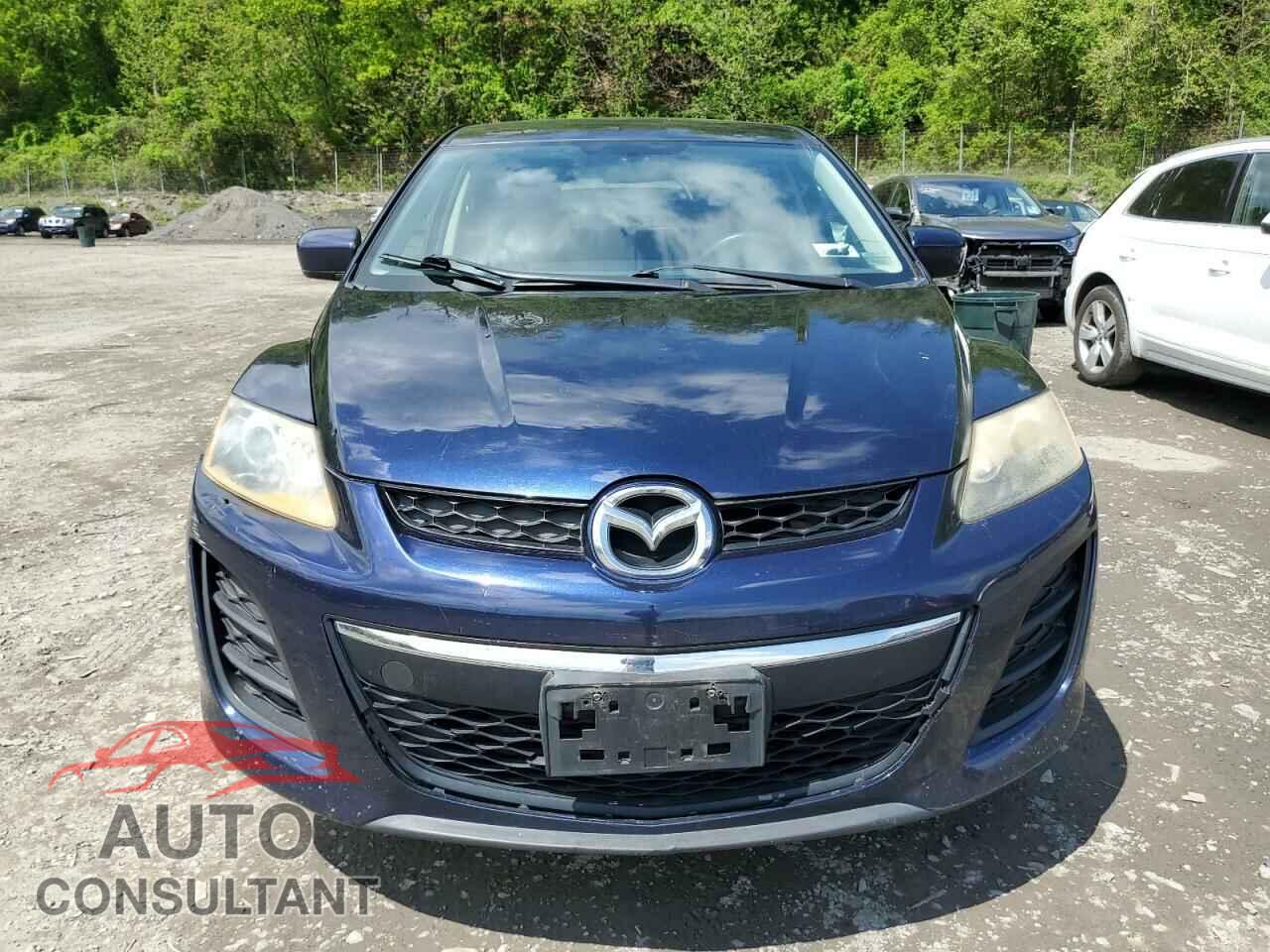 MAZDA CX-7 2010 - JM3ER2WM0A0300891