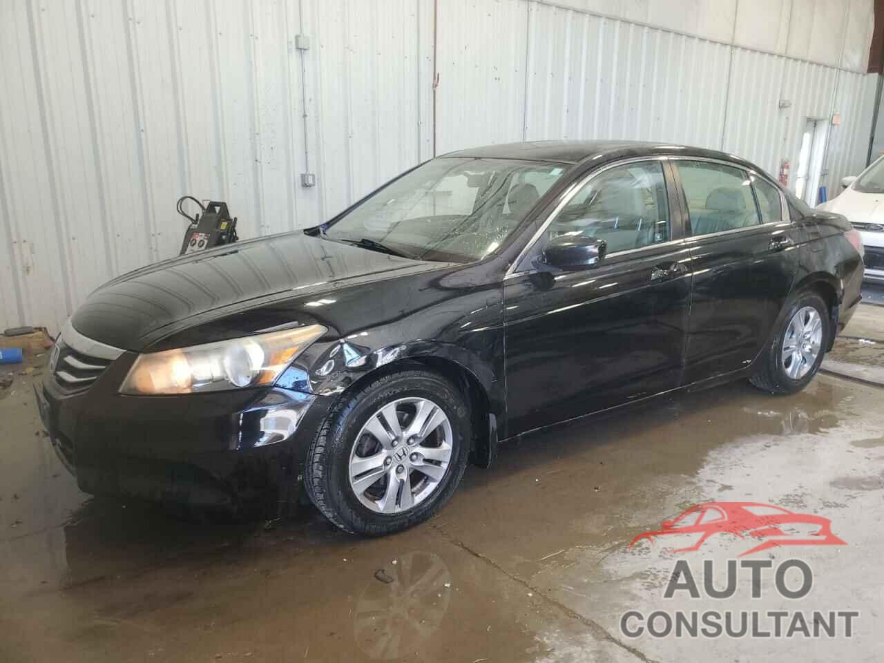 HONDA ACCORD 2011 - 1HGCP2F61BA138189