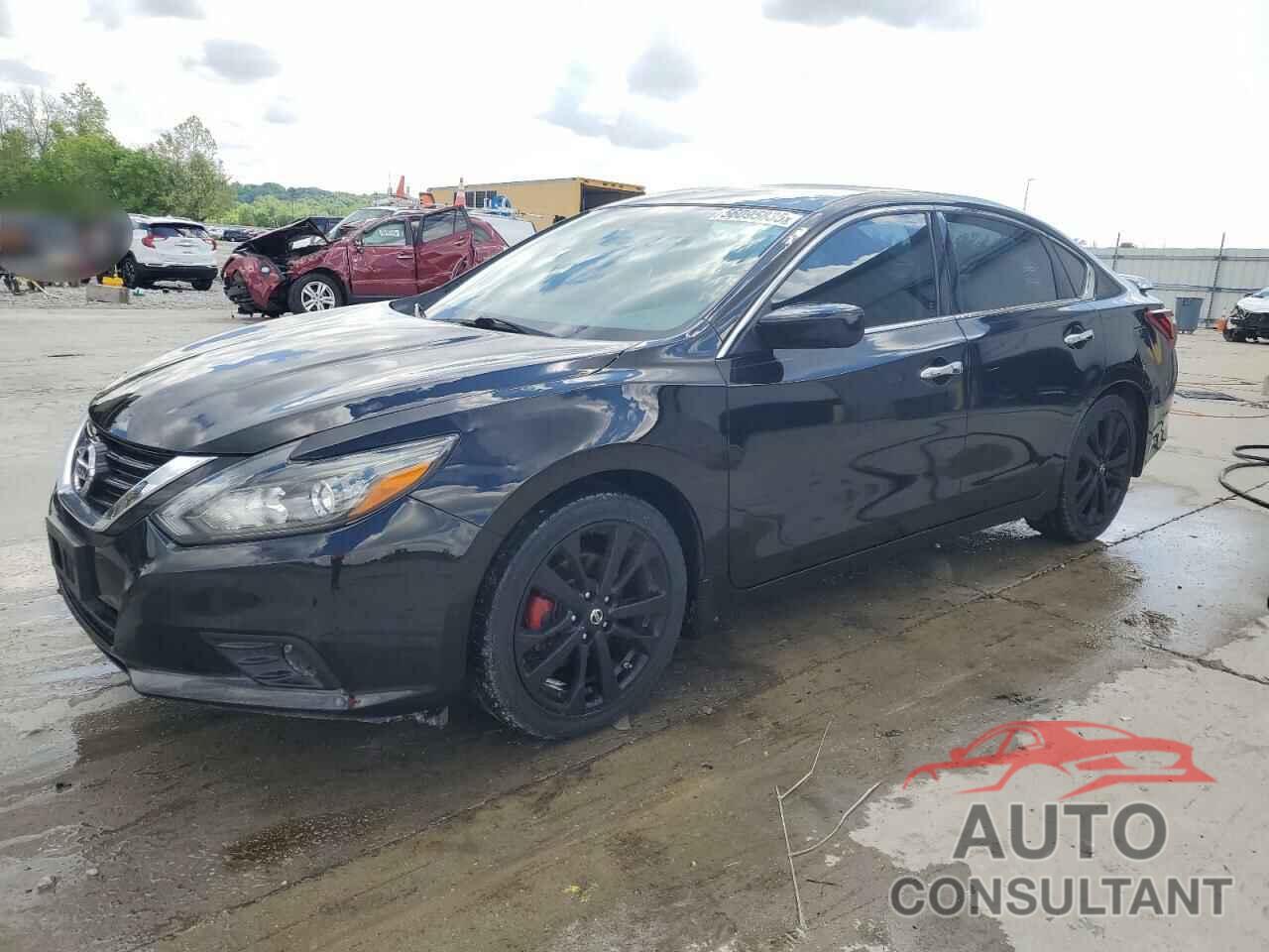 NISSAN ALTIMA 2017 - 1N4AL3AP4HC235462
