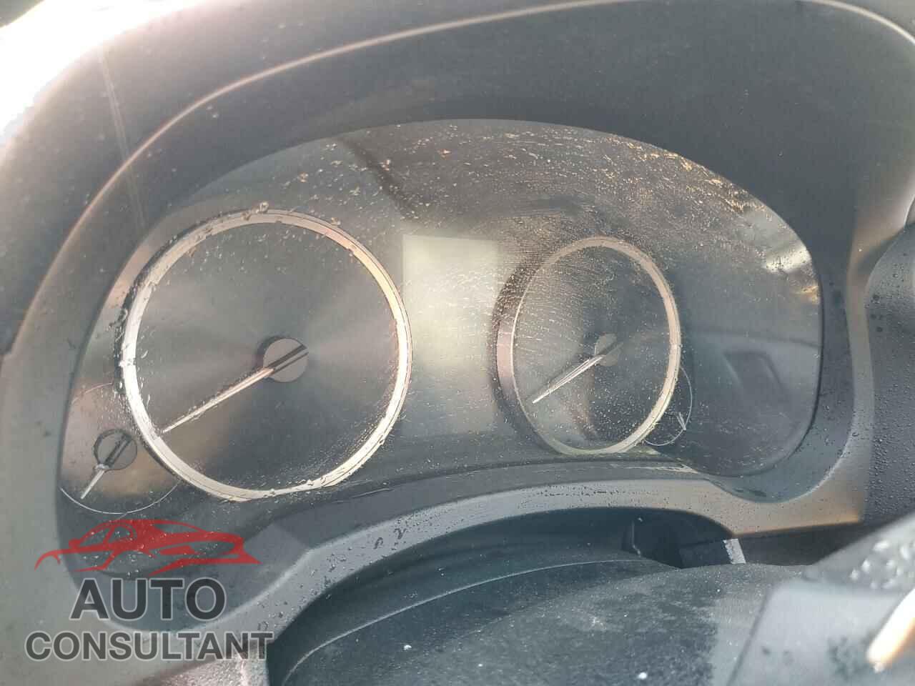LEXUS IS 2019 - JTHBA1D26K5100437
