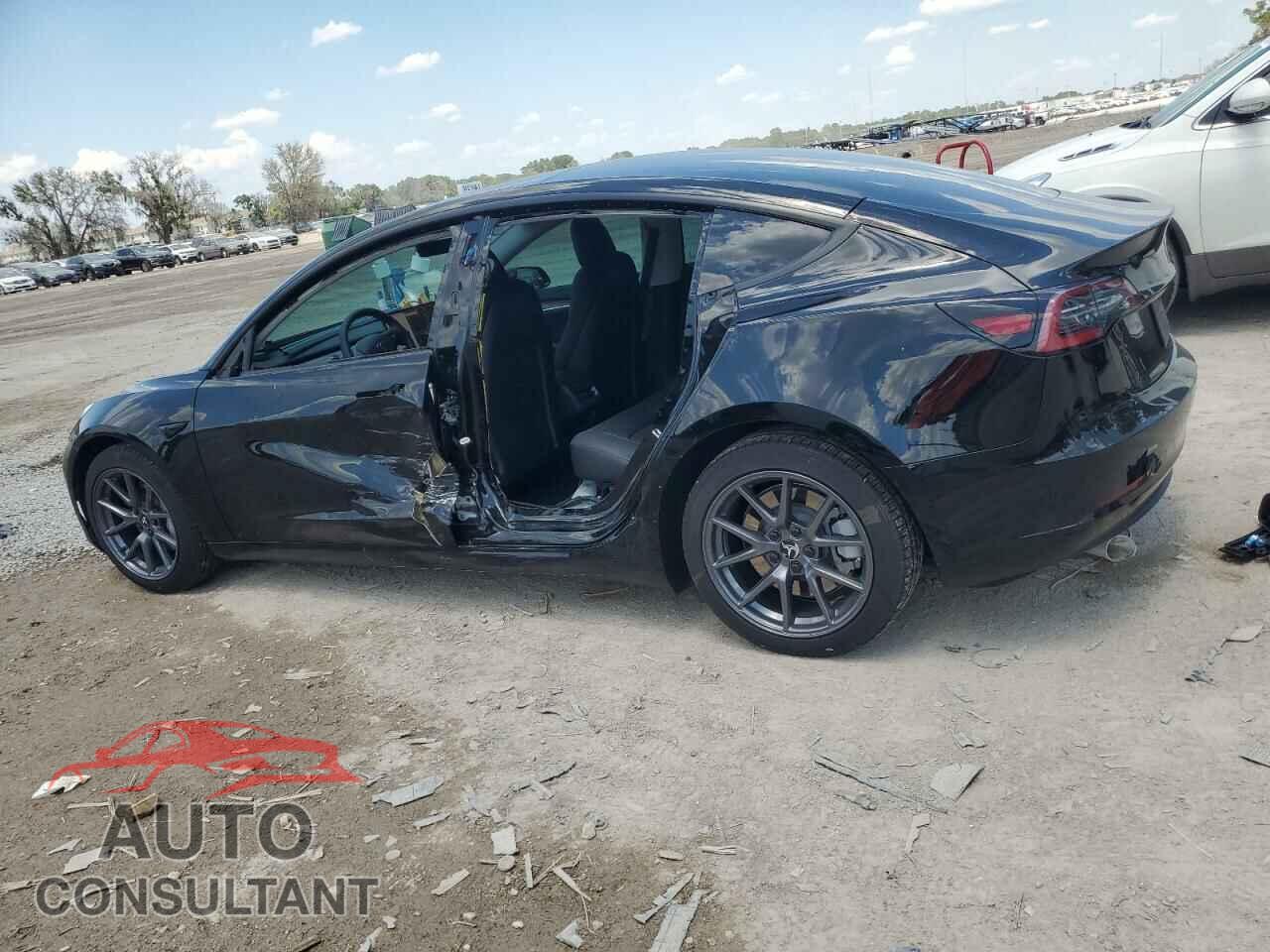 TESLA MODEL 3 2023 - 5YJ3E1EA2PF426726