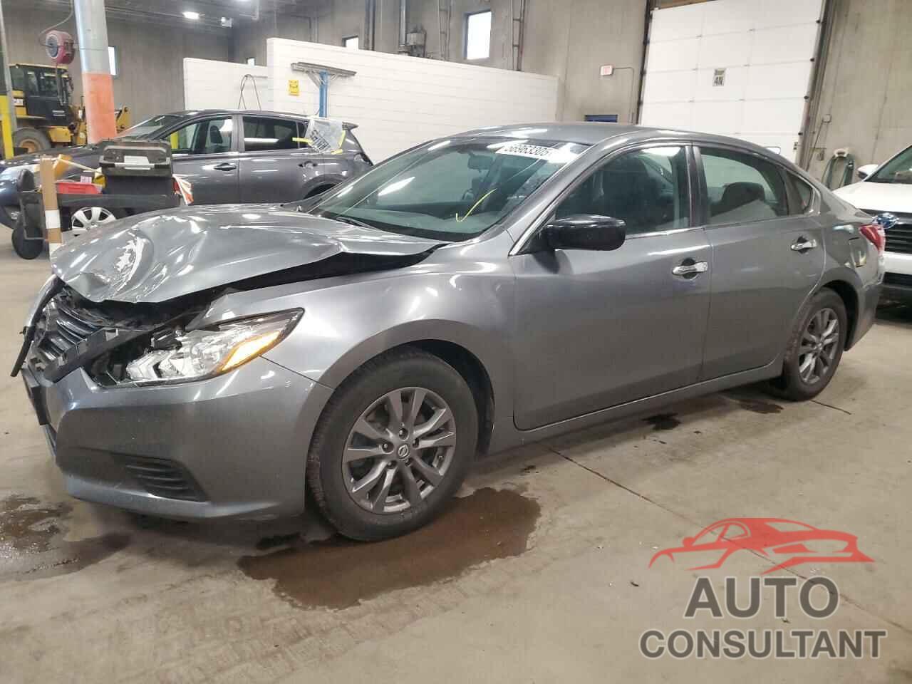 NISSAN ALTIMA 2016 - 1N4AL3AP6GC191608