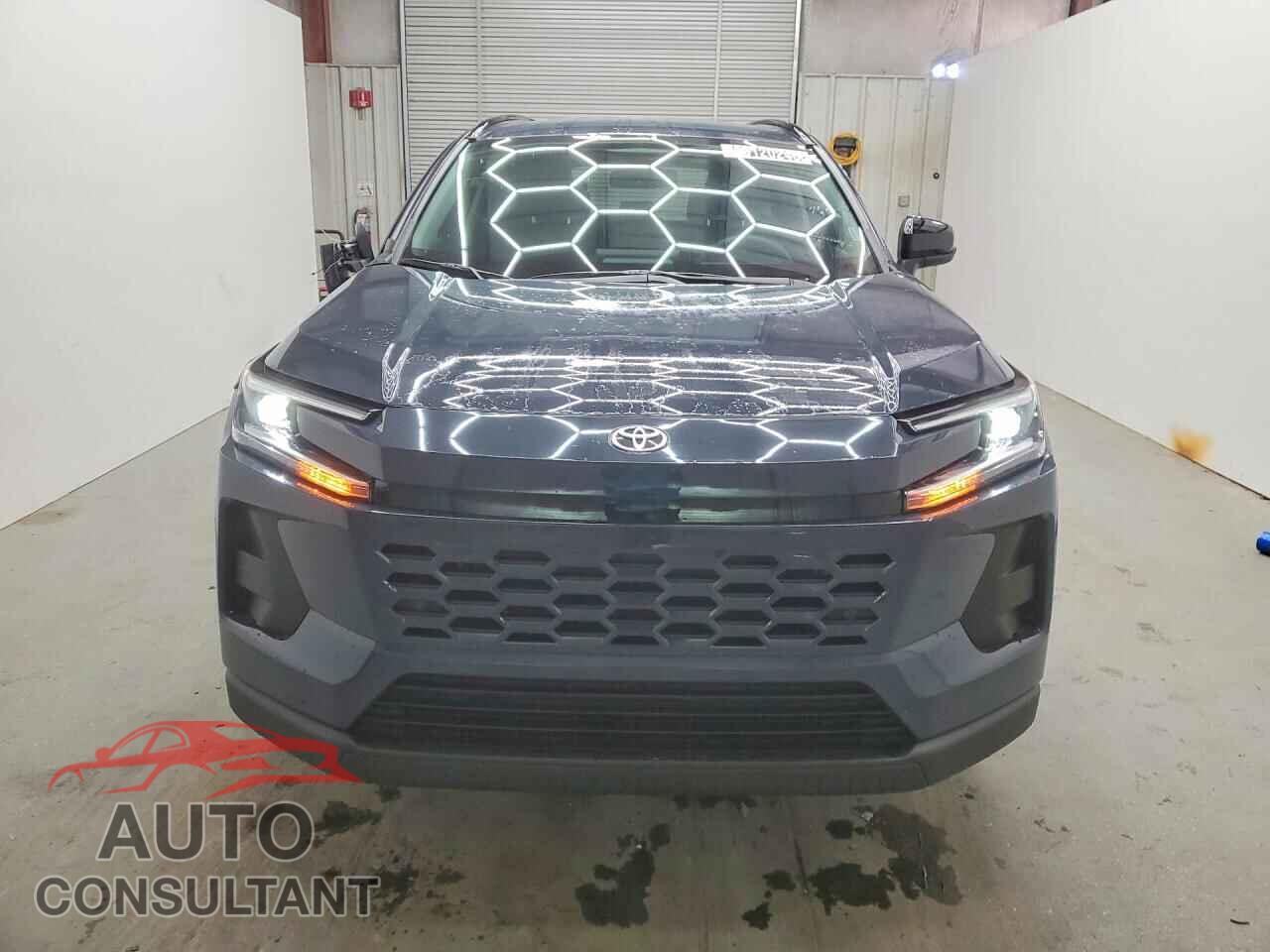 TOYOTA RAV4 2026 - 2T36CRAV6TC000621