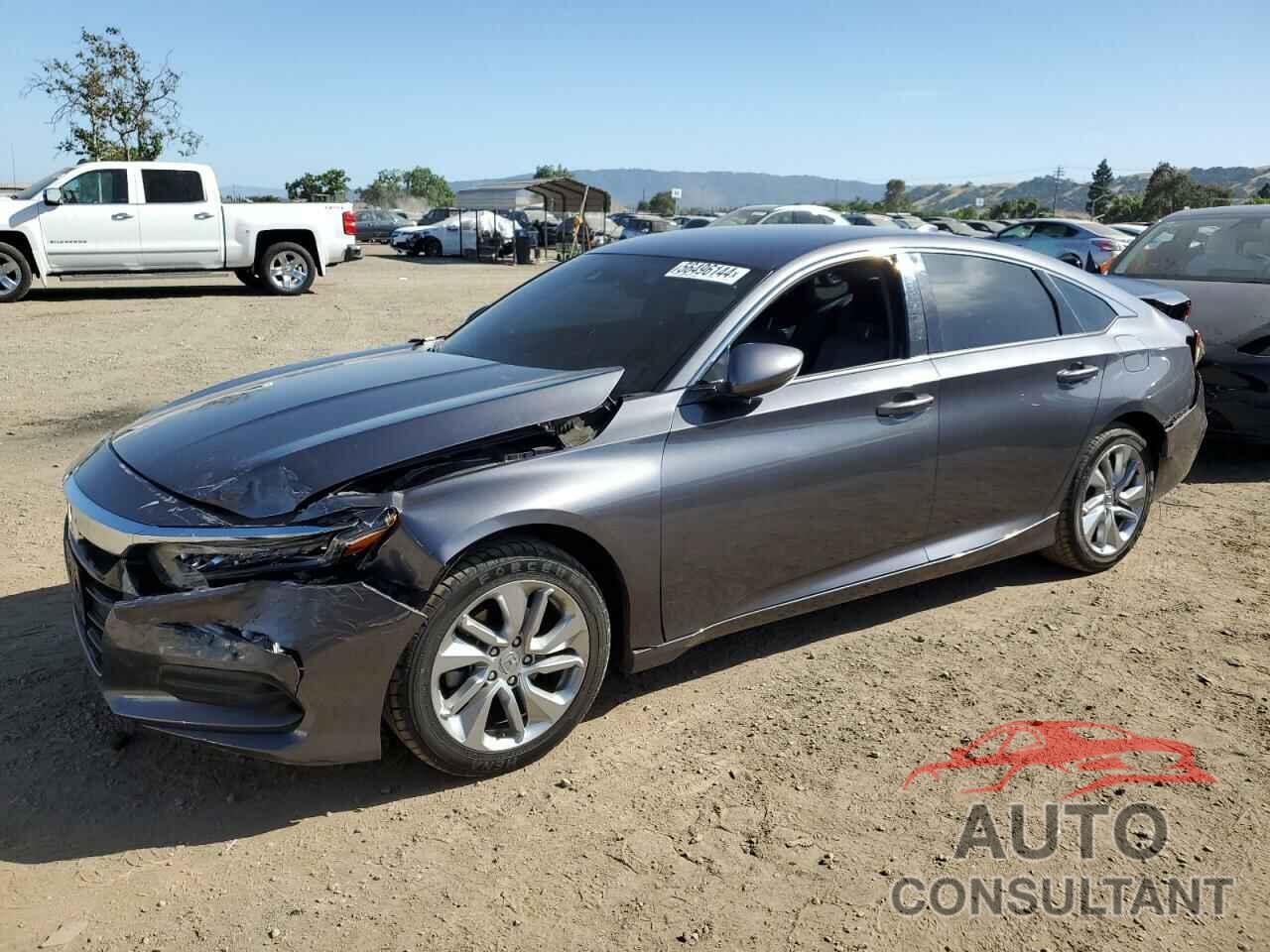HONDA ACCORD 2020 - 1HGCV1F13LA099143