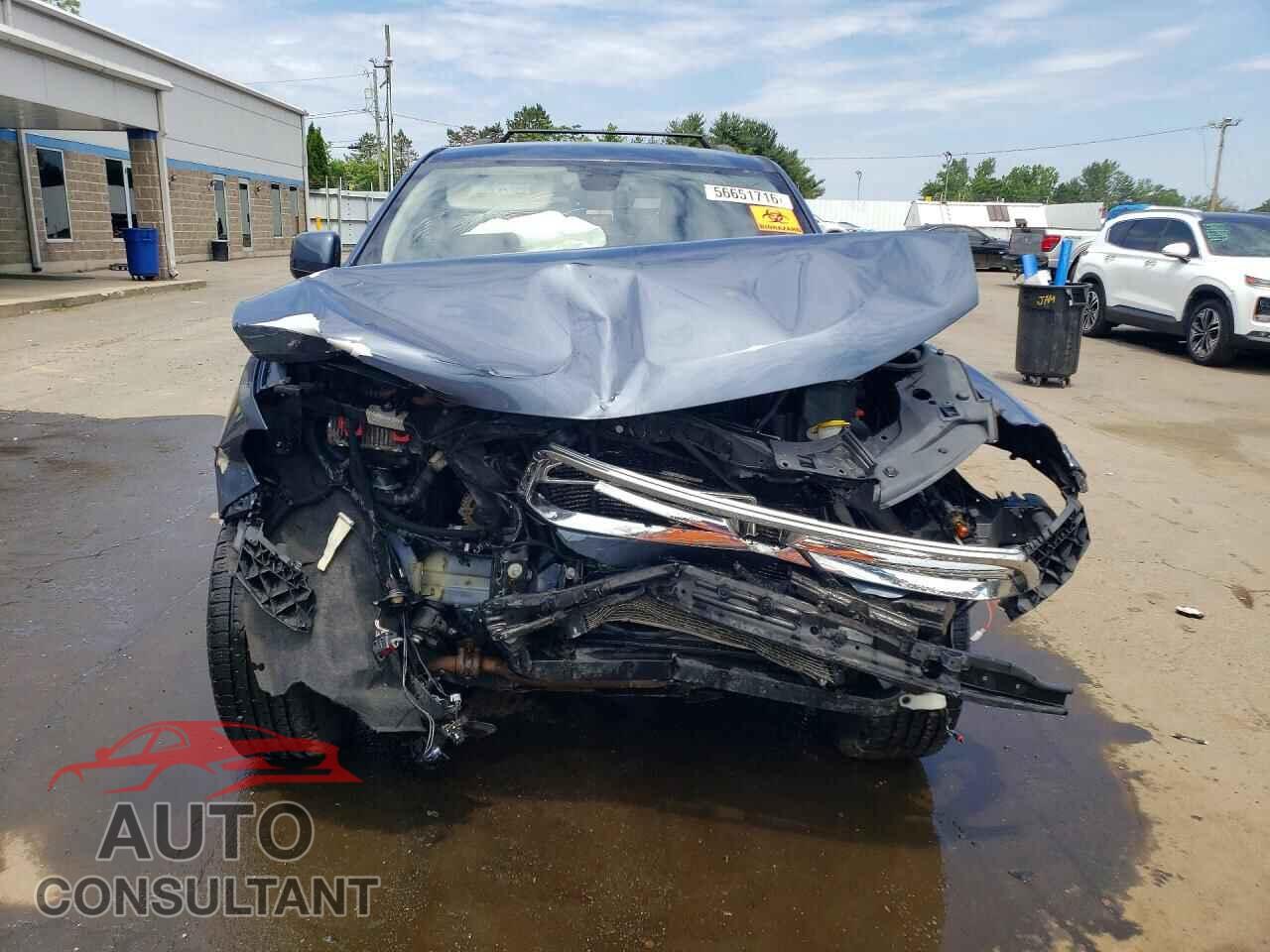 DODGE DURANGO 2019 - 1C4RDJAG3KC807062