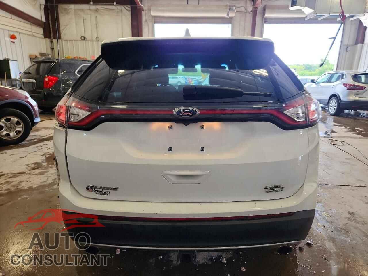 FORD EDGE 2018 - 2FMPK3J94JBB09497
