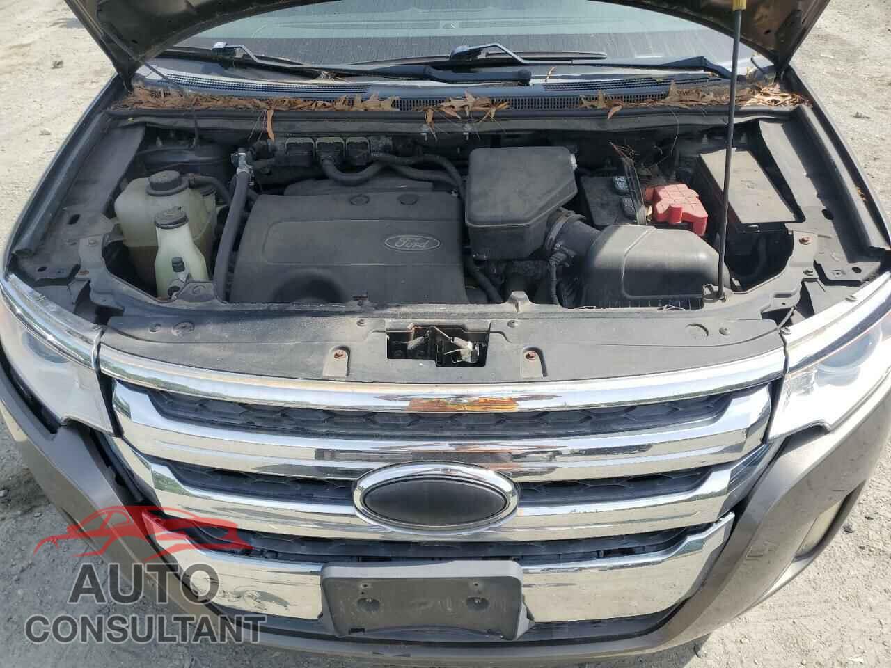 FORD EDGE 2012 - 2FMDK4JC1CBA67488