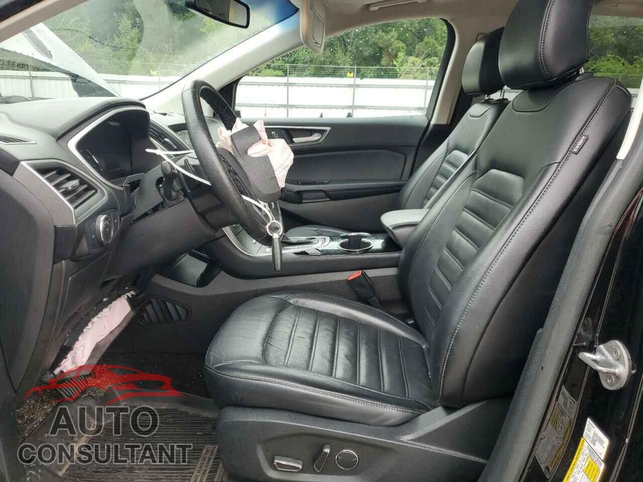FORD EDGE 2018 - 2FMPK4J86JBB47312
