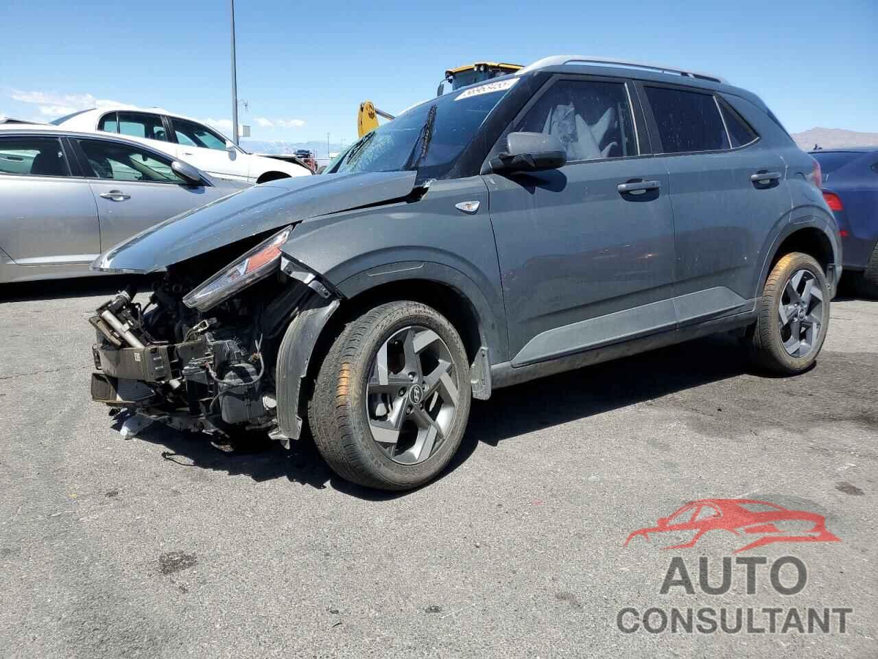 HYUNDAI VENUE 2024 - KMHRC8A30RU302430