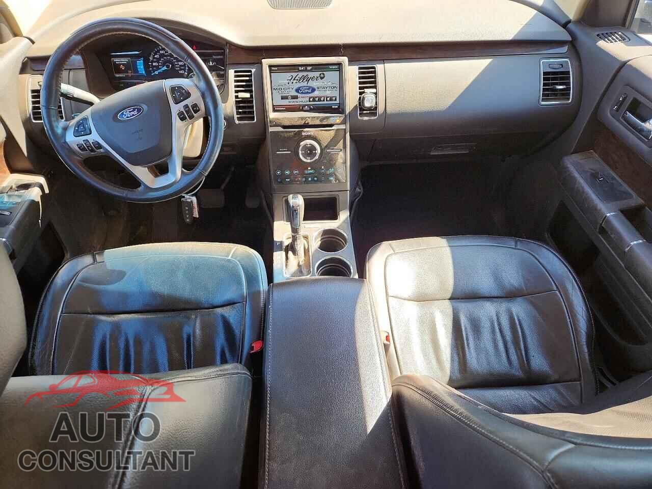 FORD FLEX 2015 - 2FMHK6DT1FBA03643