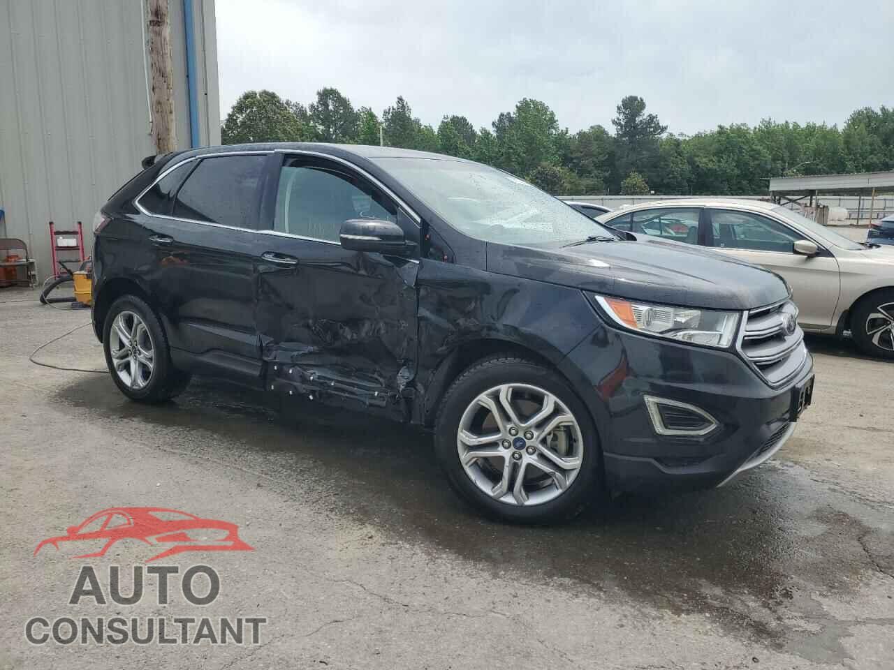 FORD EDGE 2016 - 2FMPK4K92GBB83255