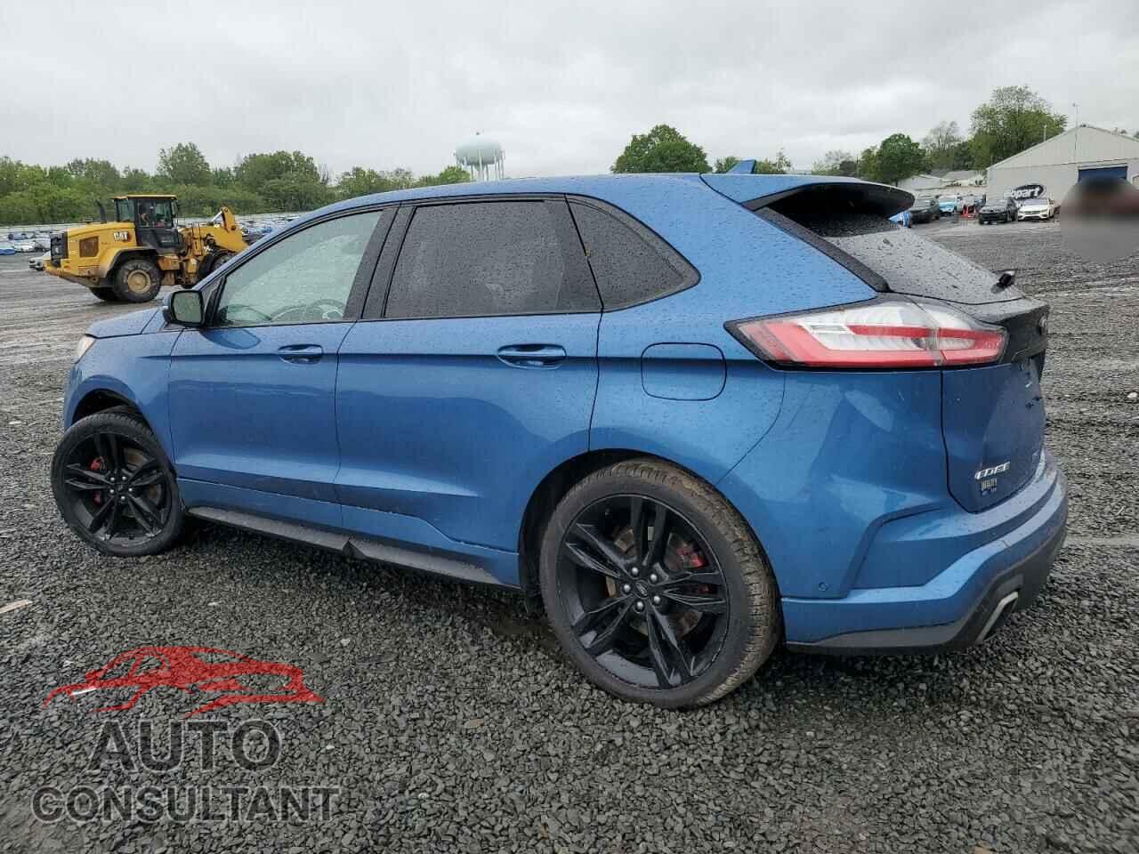 FORD EDGE 2019 - 2FMPK4AP1KBB84793