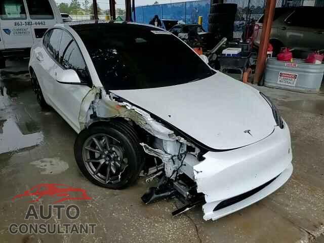 TESLA MODEL 3 2023 - 5YJ3E1EA1PF600897