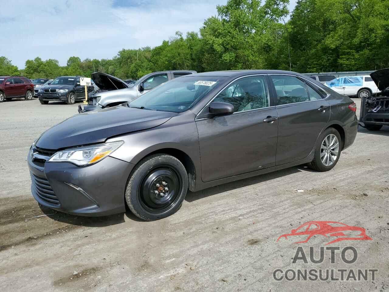 TOYOTA CAMRY 2015 - 4T1BK1FK6FU568817
