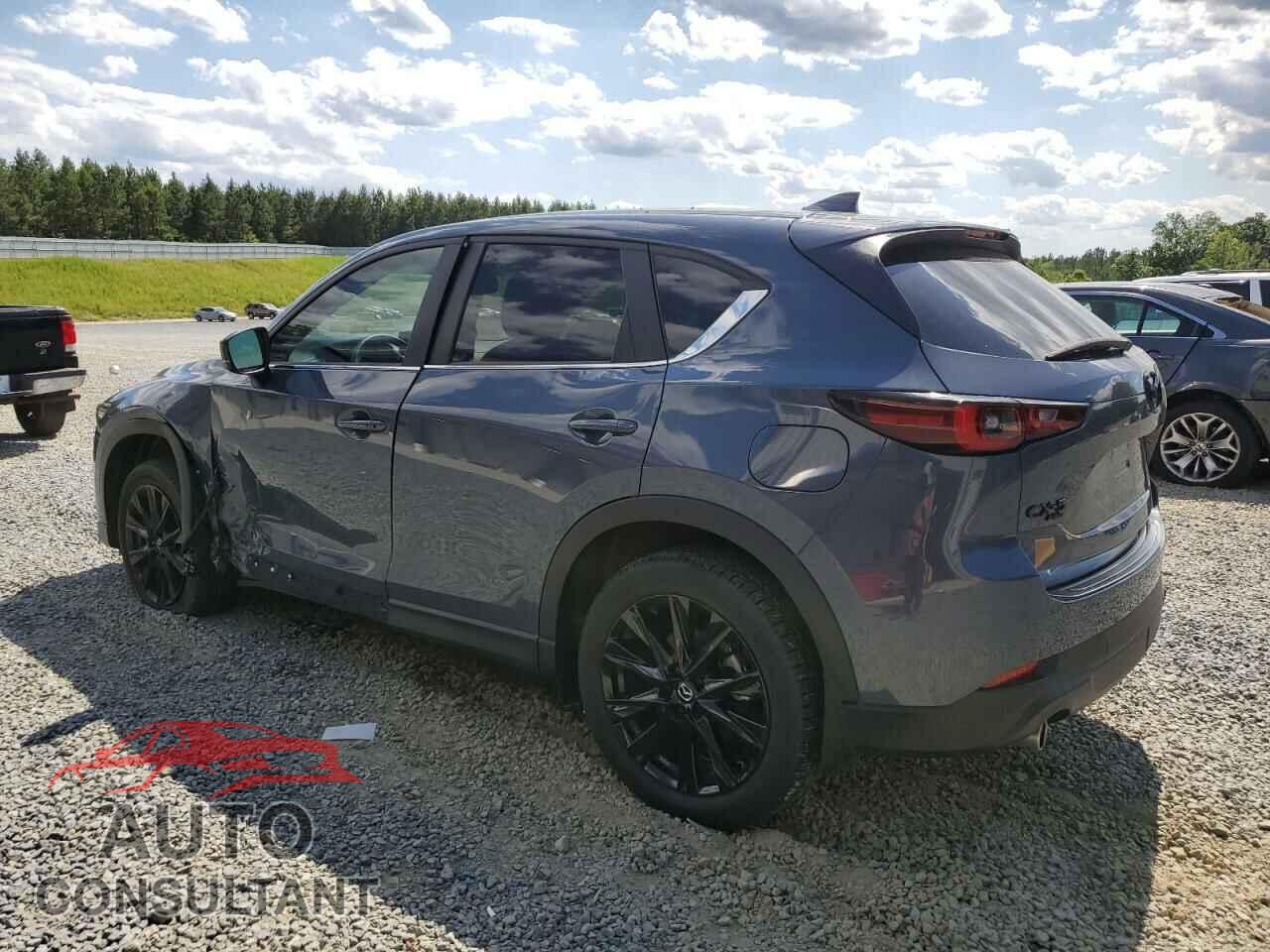 MAZDA CX-5 PREFE 2024 - JM3KFBCM3R0363737