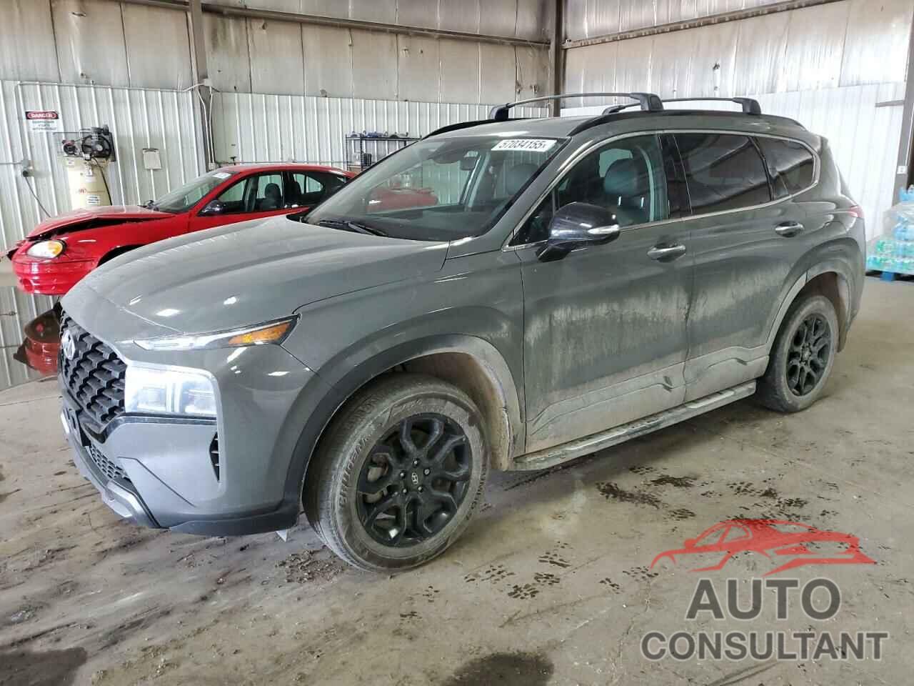 HYUNDAI SANTA FE 2023 - 5NMS6DAJ1PH600249