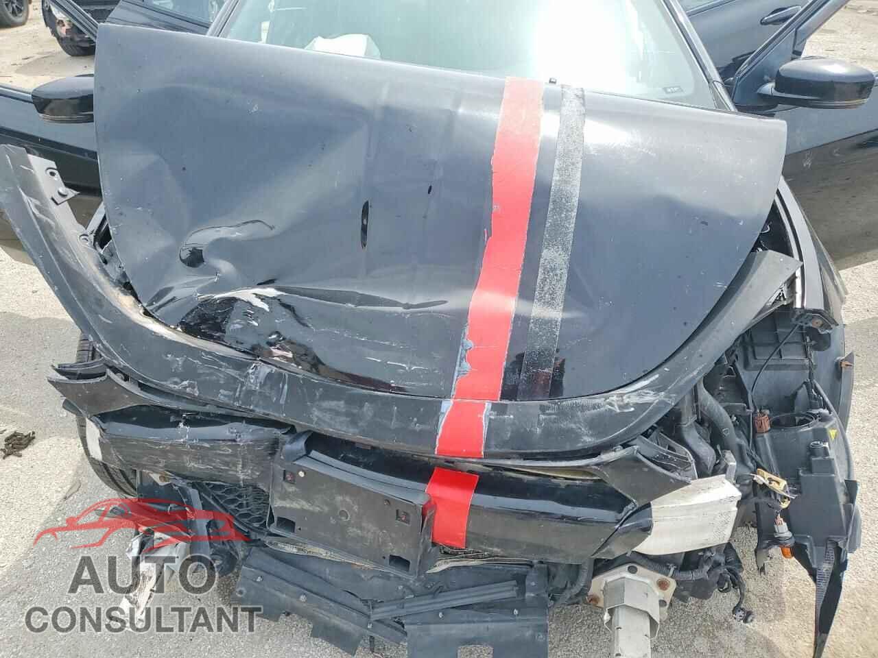 DODGE DART 2014 - 1C3CDFEB6ED732457