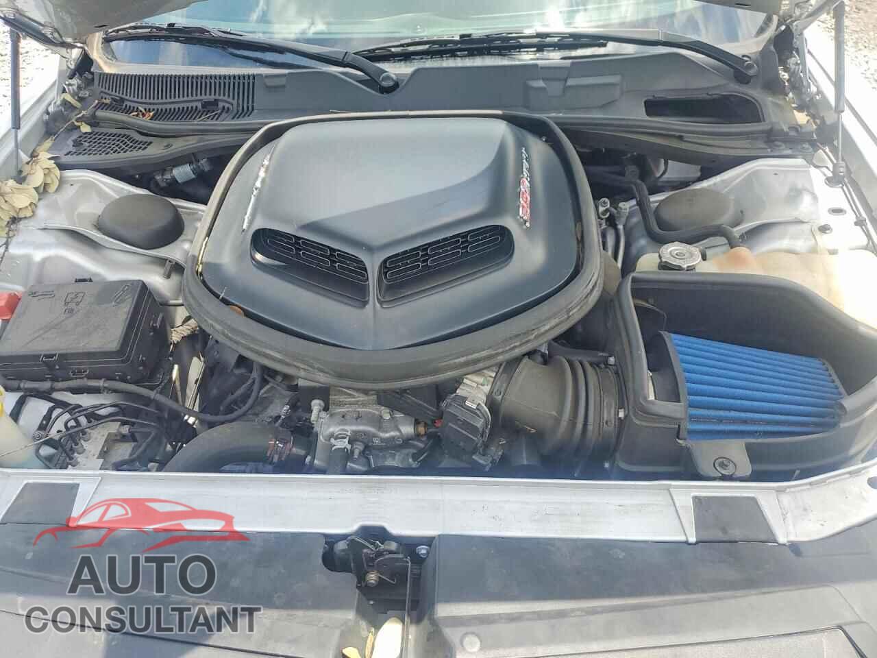 DODGE CHALLENGER 2021 - 2C3CDZFJ4MH635721