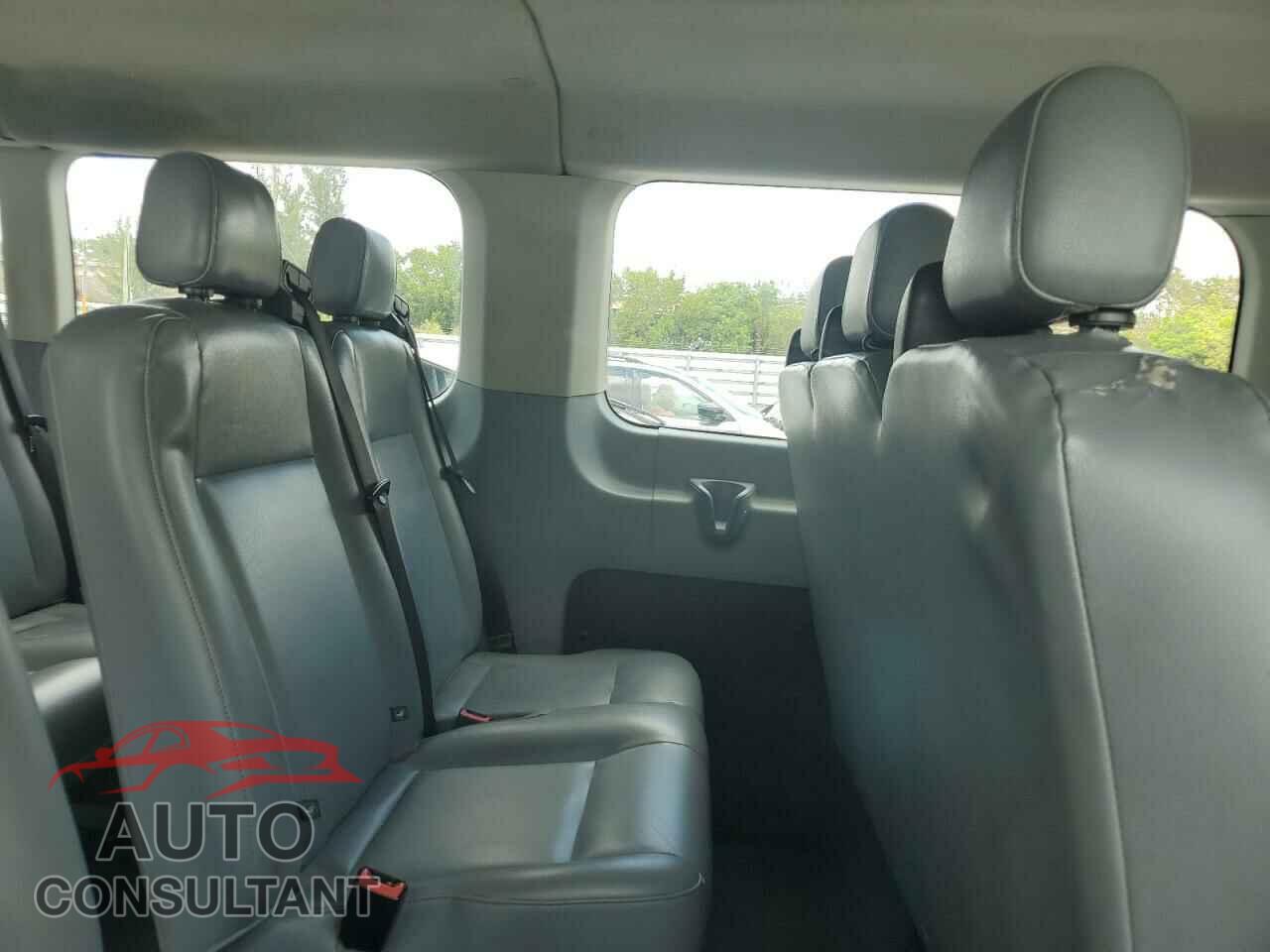 FORD TRANSIT 2017 - 1FBZX2YM8HKB37858