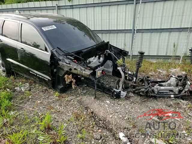 JEEP GRAND CHER 2020 - 1C4RJFBG0LC180598