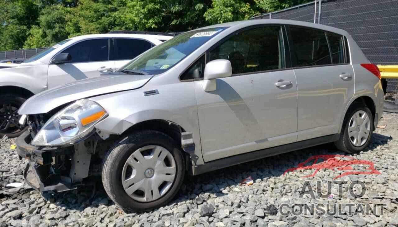 NISSAN VERSA 2012 - 3N1BC1CP4CK226654