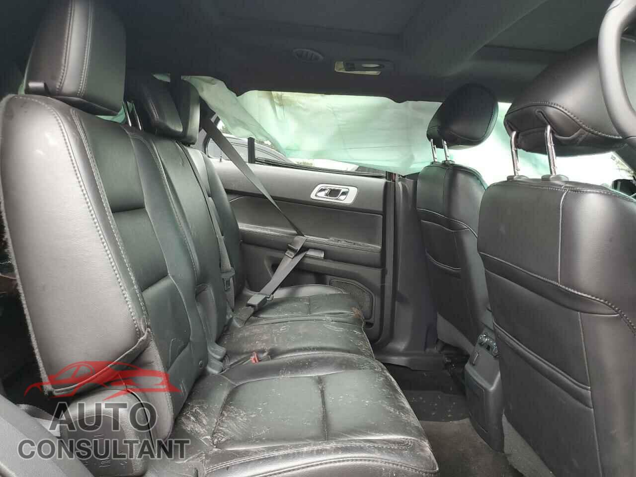 FORD EXPLORER 2013 - 1FM5K8D80DGA82044
