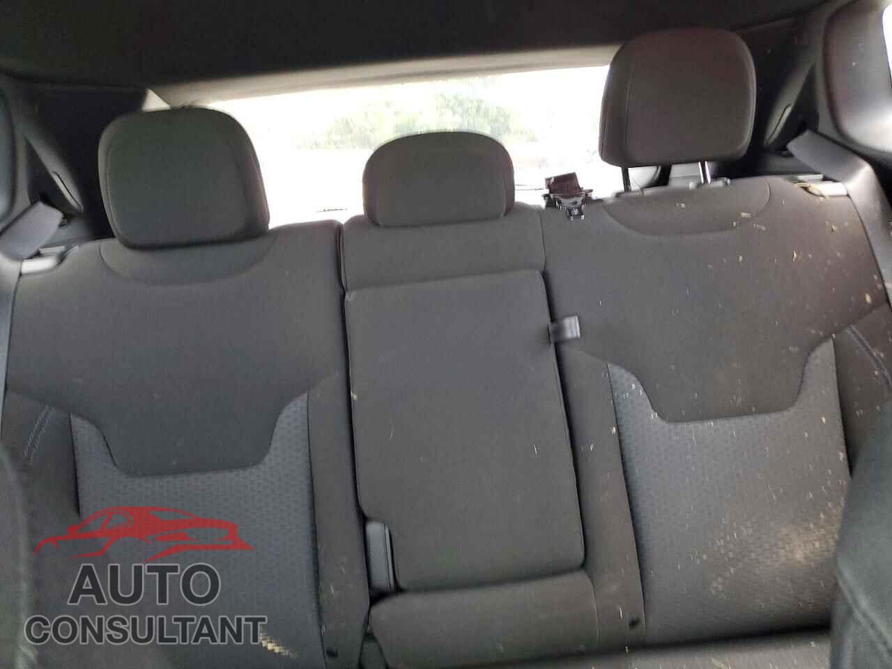 JEEP COMPASS 2023 - 3C4NJDAN2PT510366