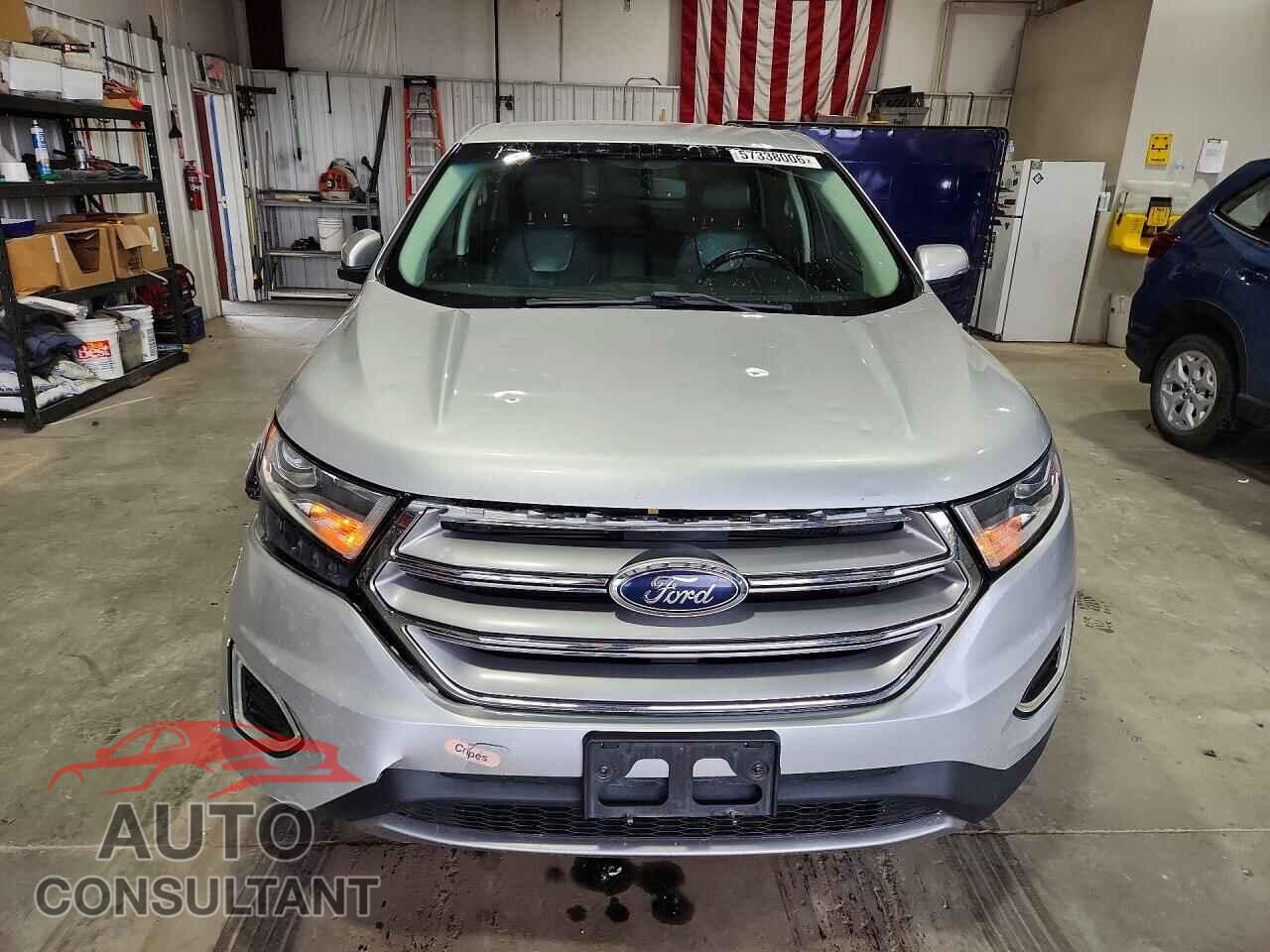 FORD EDGE 2016 - 2FMPK4K96GBB67494