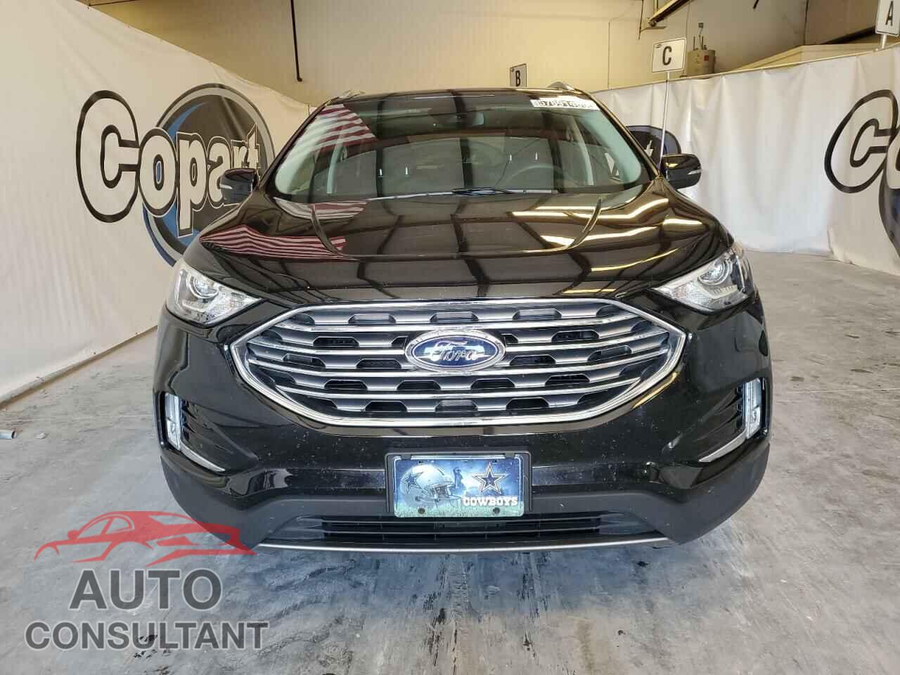 FORD EDGE 2019 - 2FMPK3J91KBC08389