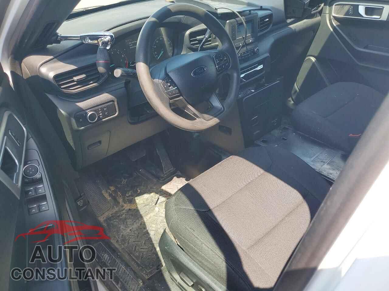 FORD EXPLORER 2023 - 1FM5K8ABXPGB41122