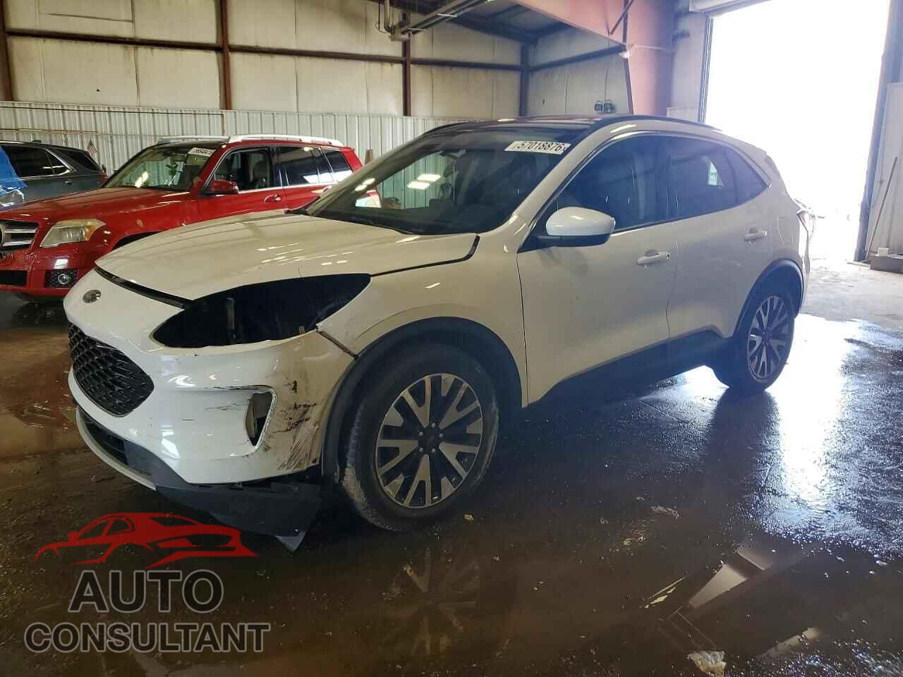 FORD ESCAPE 2020 - 1FMCU9H99LUA99547