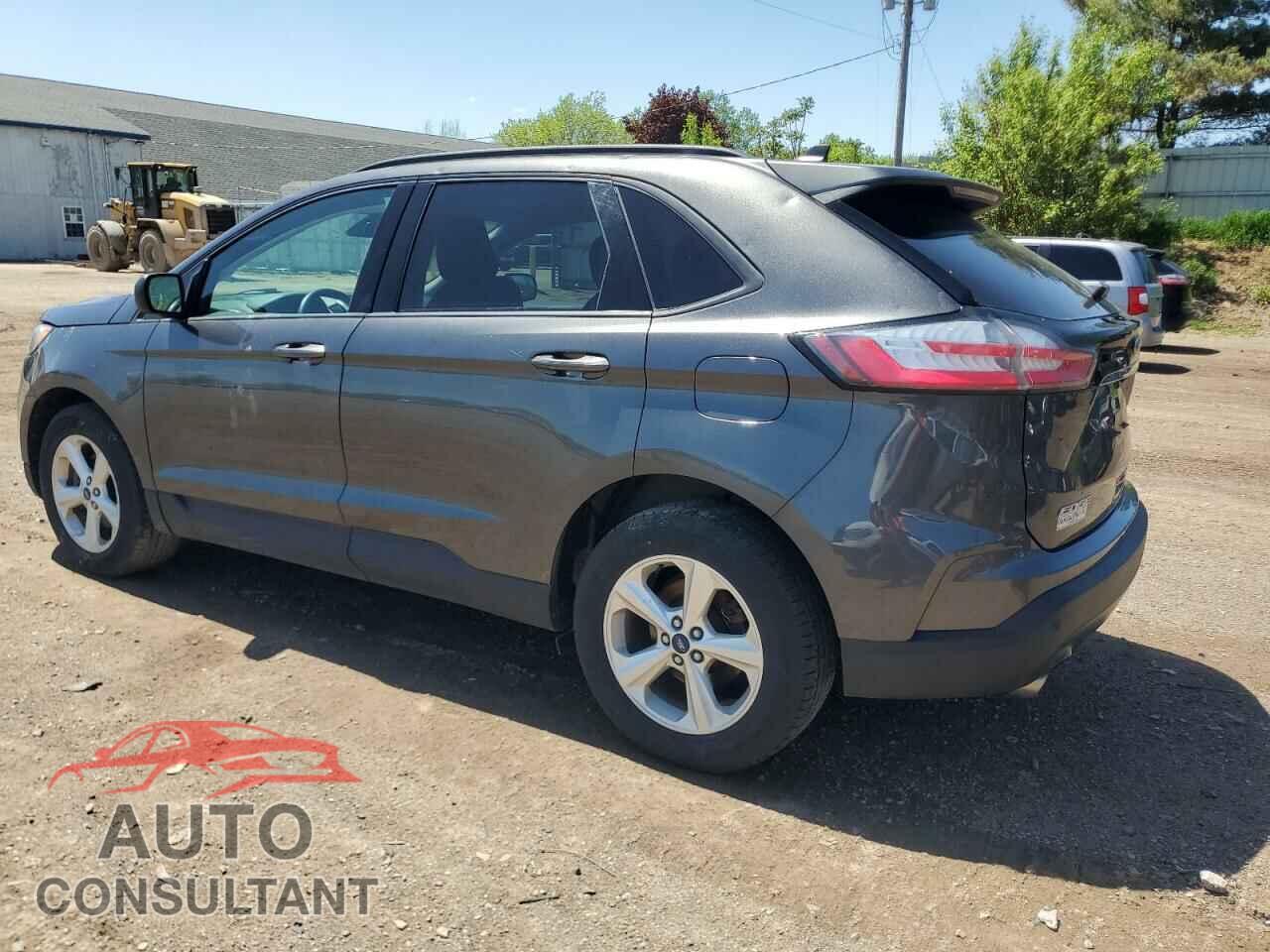 FORD EDGE 2020 - 2FMPK3G9XLBA36257