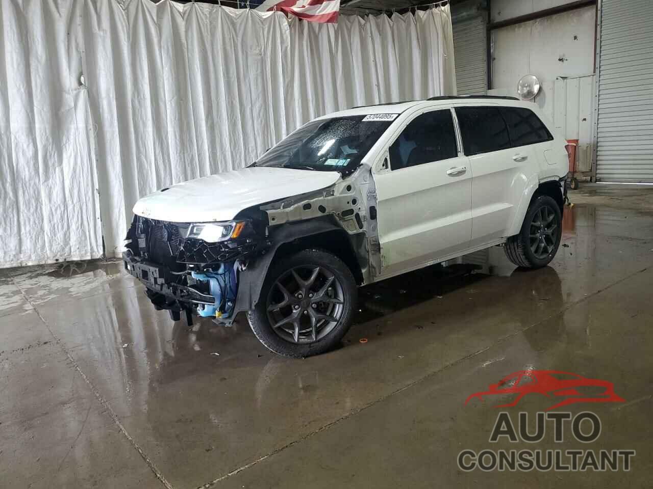 JEEP GRAND CHER 2020 - 1C4RJFBG2LC396601