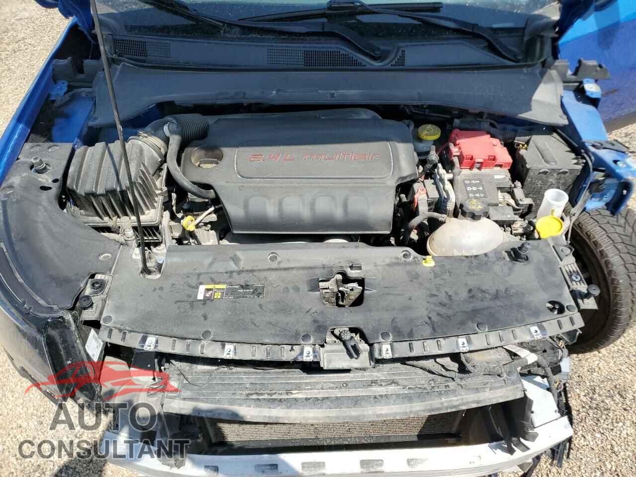 JEEP COMPASS 2021 - 3C4NJDBB0MT558948