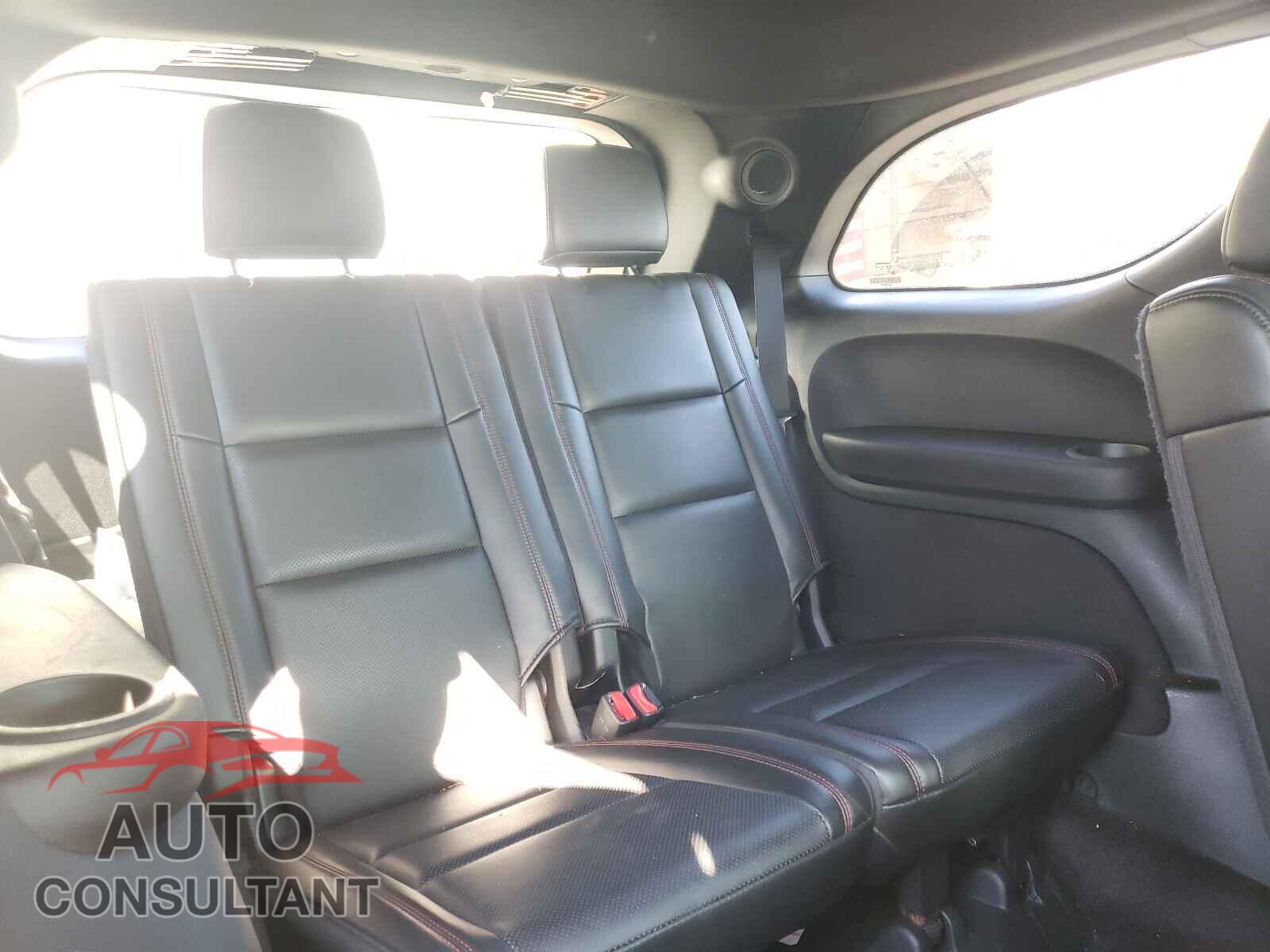 DODGE DURANGO 2018 - 1C4SDJCTXJC497065