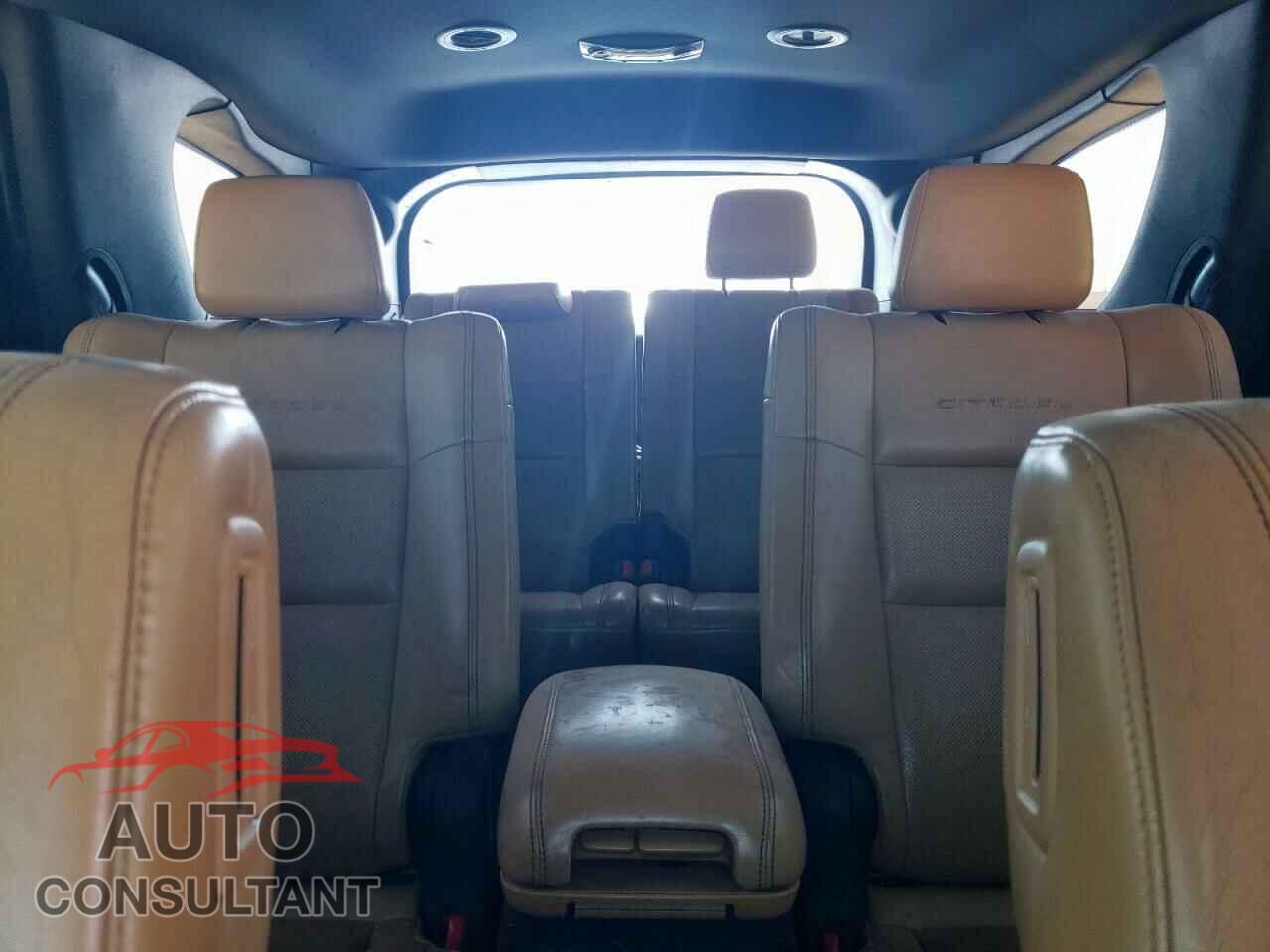 DODGE DURANGO 2015 - 1C4SDHET0FC891865