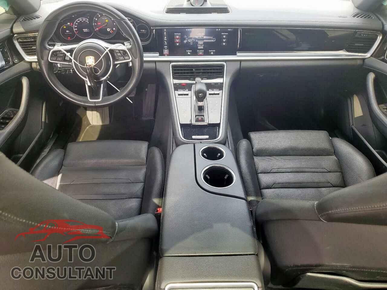 PORSCHE PANAMERA 2019 - WP0AA2A72KL101714