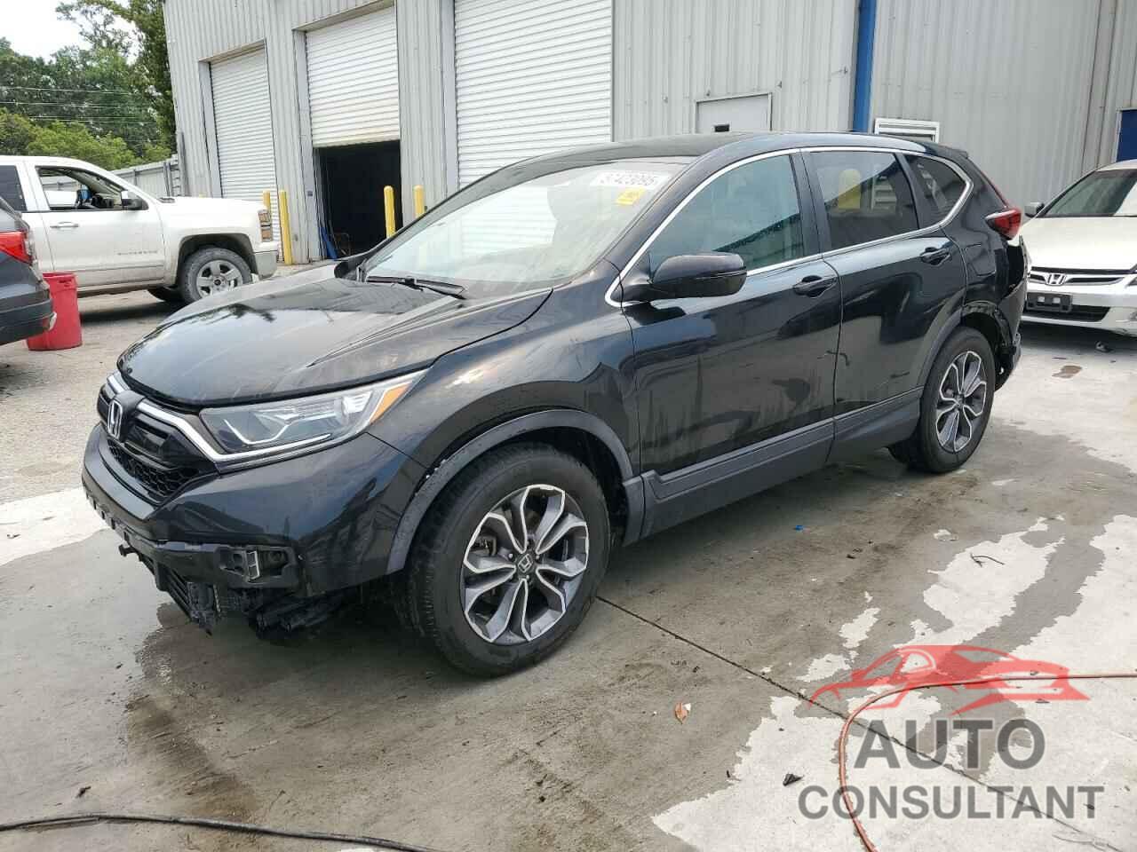 HONDA CRV 2020 - 2HKRW1H53LH413212