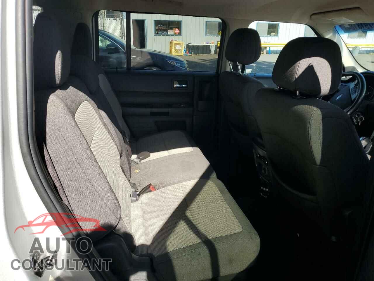 FORD FLEX 2012 - 2FMGK5BC1CBD17698