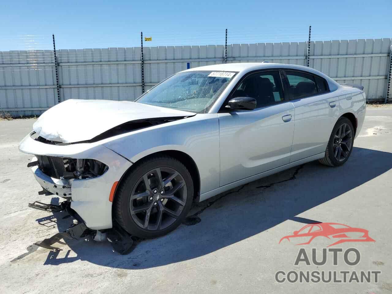 DODGE CHARGER 2023 - 2C3CDXBG3PH612739