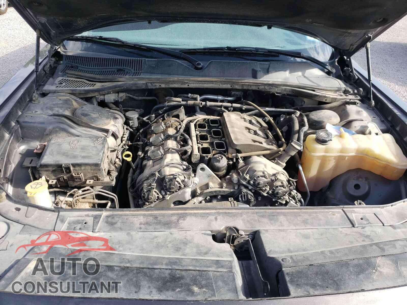 DODGE CHALLENGER 2016 - 2C3CDZAG0GH124670