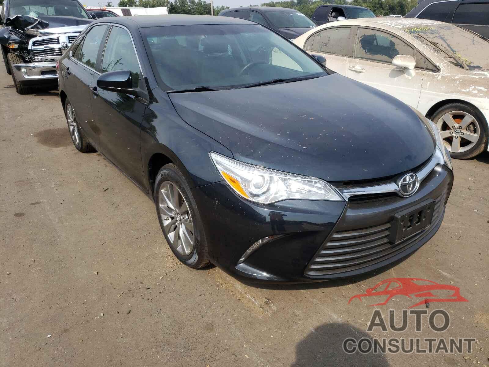 TOYOTA CAMRY 2016 - 4T1BF1FKXGU178339