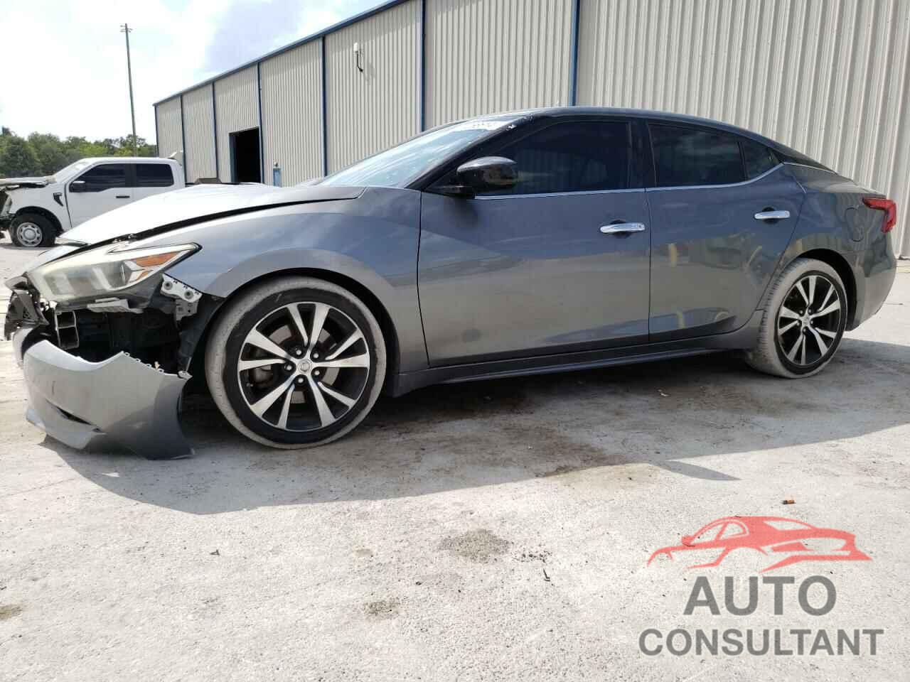 NISSAN MAXIMA 2017 - 1N4AA6AP2HC444271