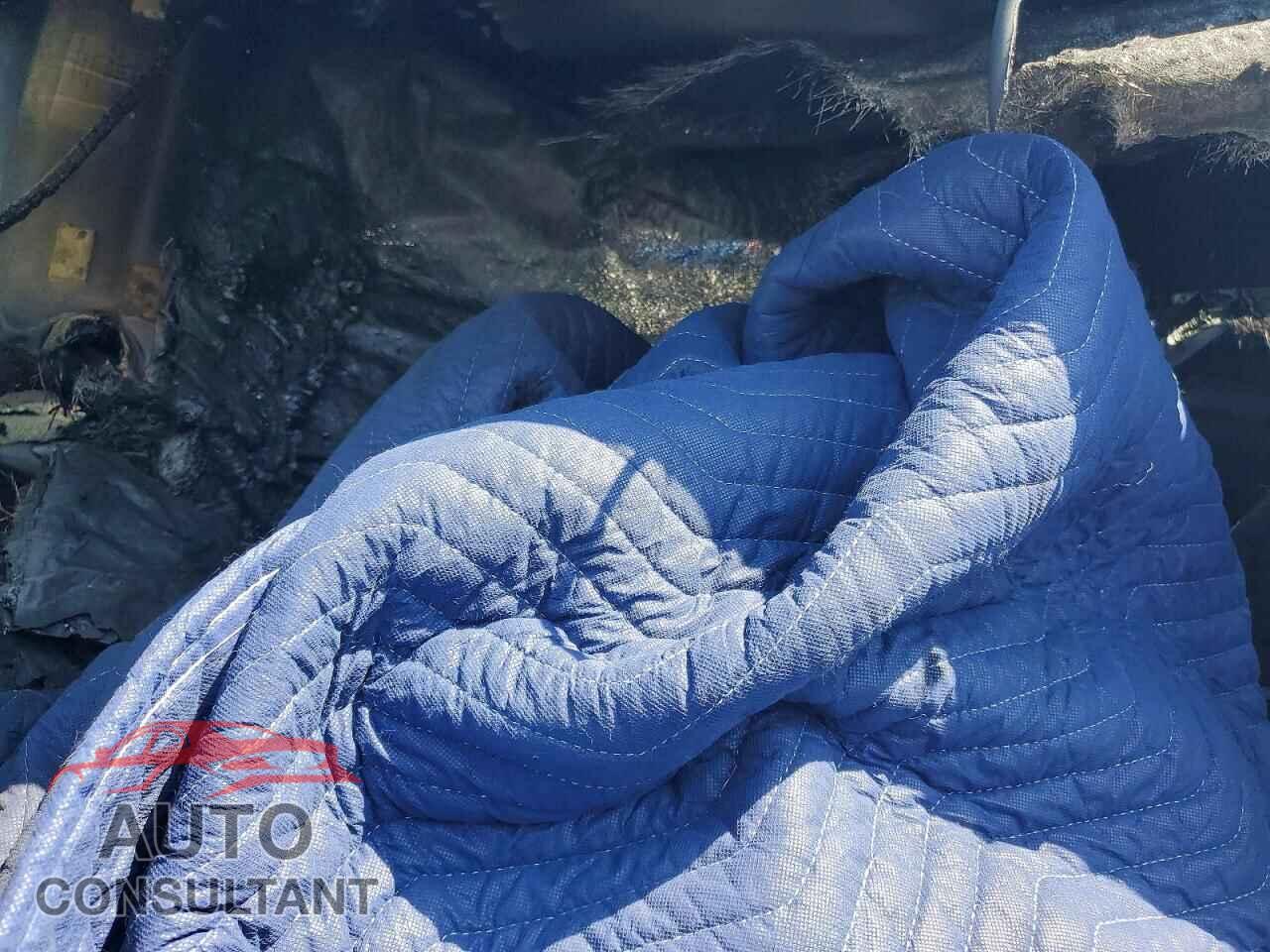 AUDI R8 2017 - WUAKBAFX2H7903723