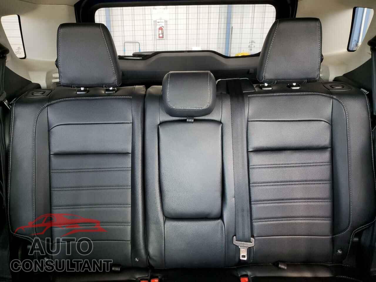 FORD ECOSPORT 2021 - MAJ6S3KL5MC401907
