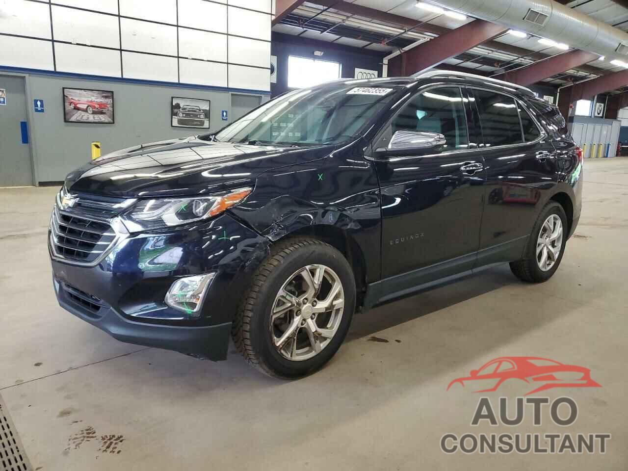 CHEVROLET EQUINOX 2020 - 2GNAXXEV0L6196070