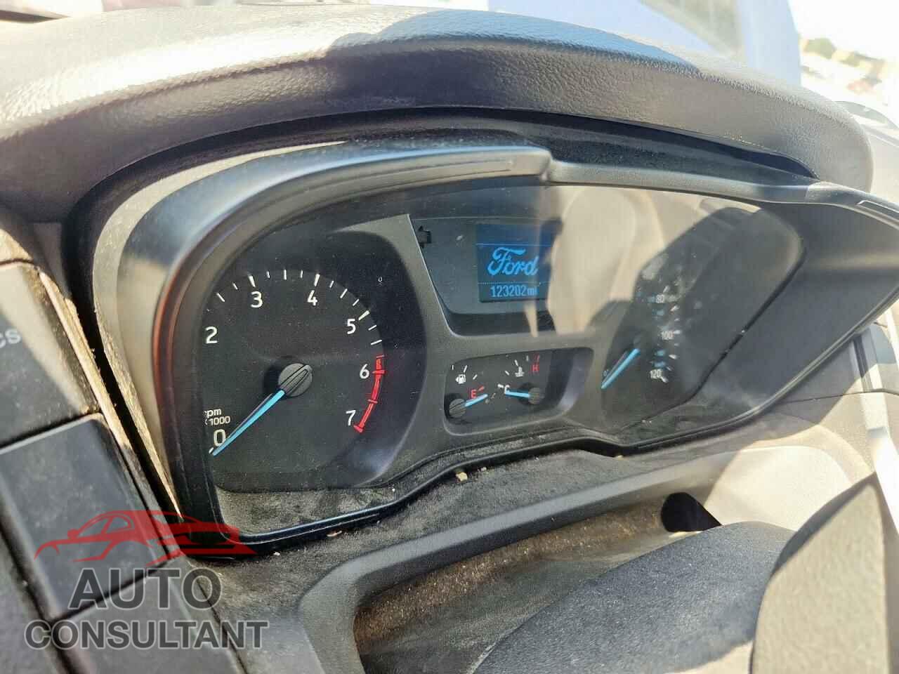 FORD TRANSIT 2018 - 1FTYR2XG5JKB53423