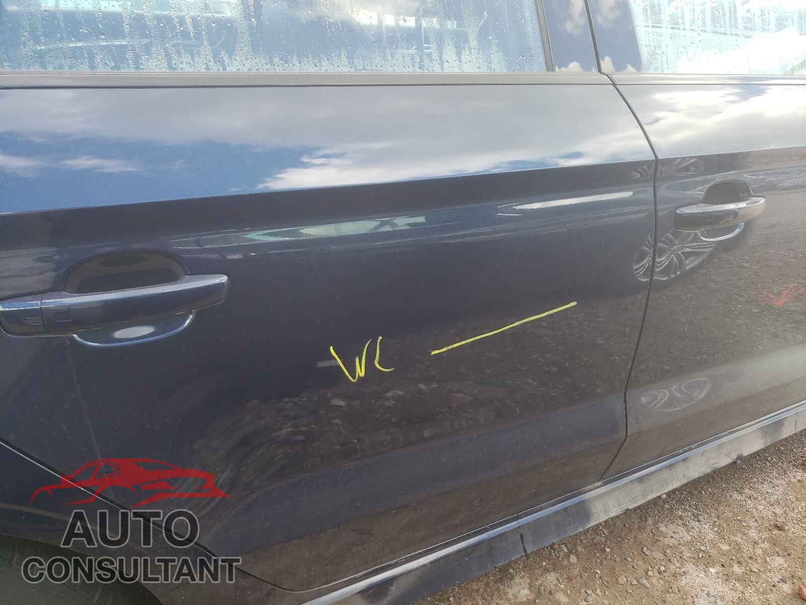 AUDI A3 2020 - WAUBEGFF4LA093454