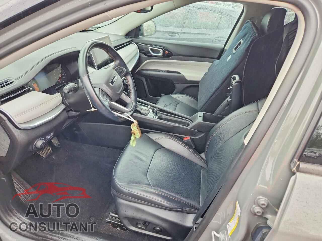JEEP COMPASS 2022 - 3C4NJDCB2NT111702